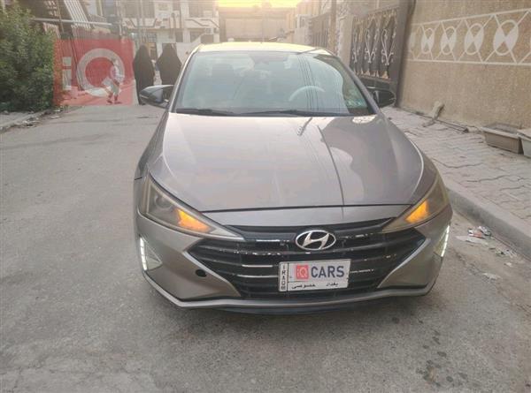 هيونداي النترا 2020 للبيع في العراق -  بغداد